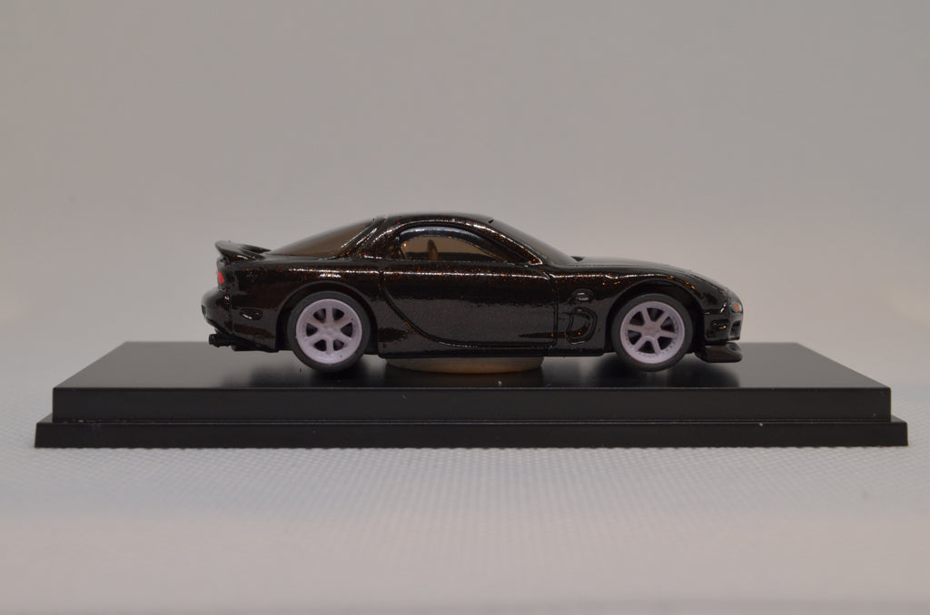 Custom Mazda RX7 Livery Mainline