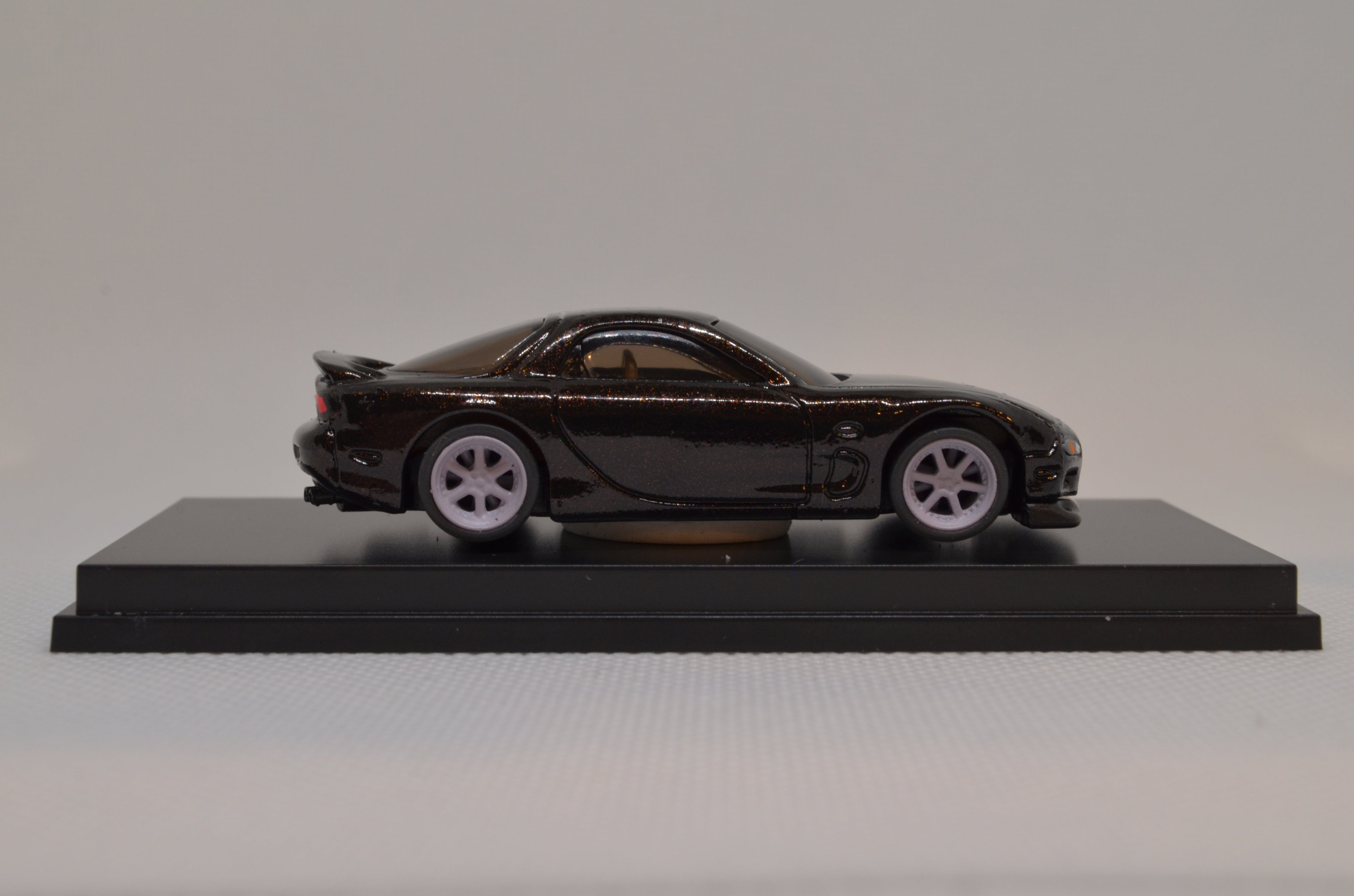 Custom Mazda RX7 Livery Mainline