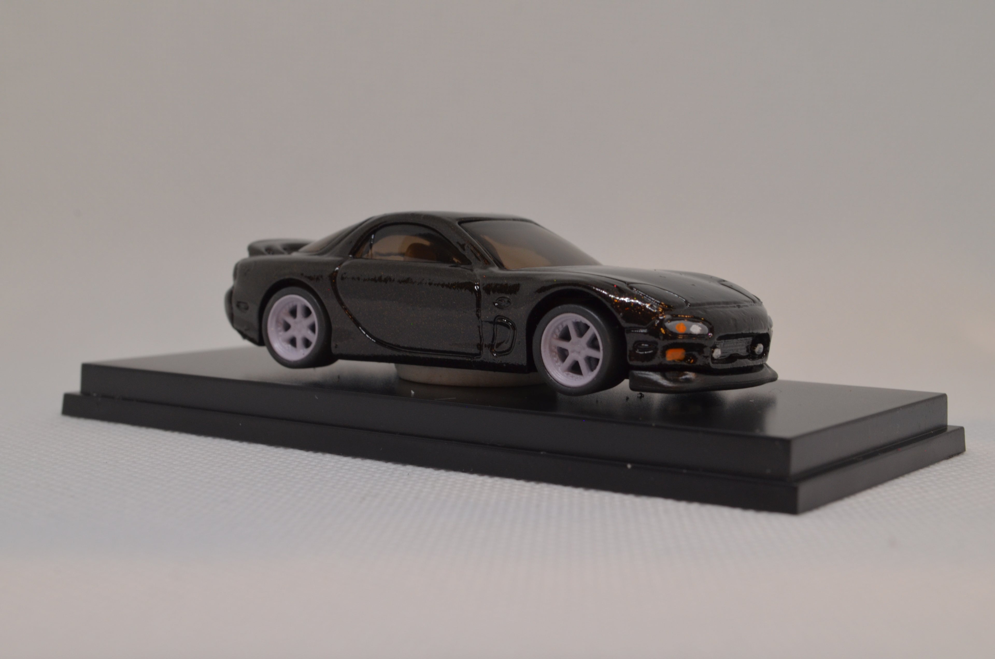Custom Mazda RX7 Livery Mainline