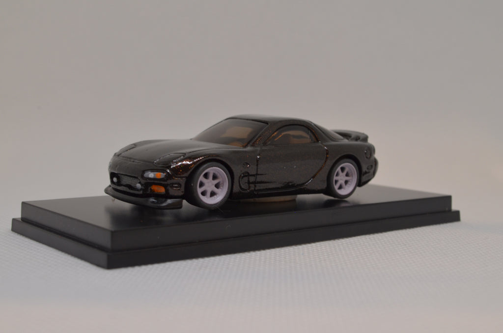 Custom Mazda RX7 Livery Mainline