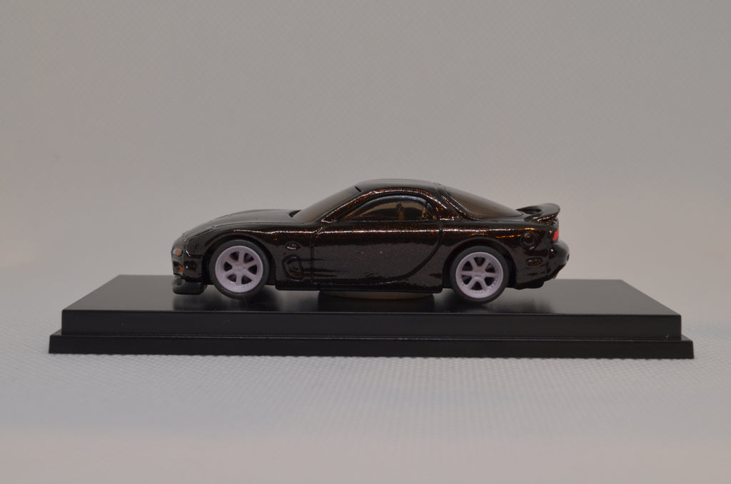 Custom Mazda RX7 Livery Mainline