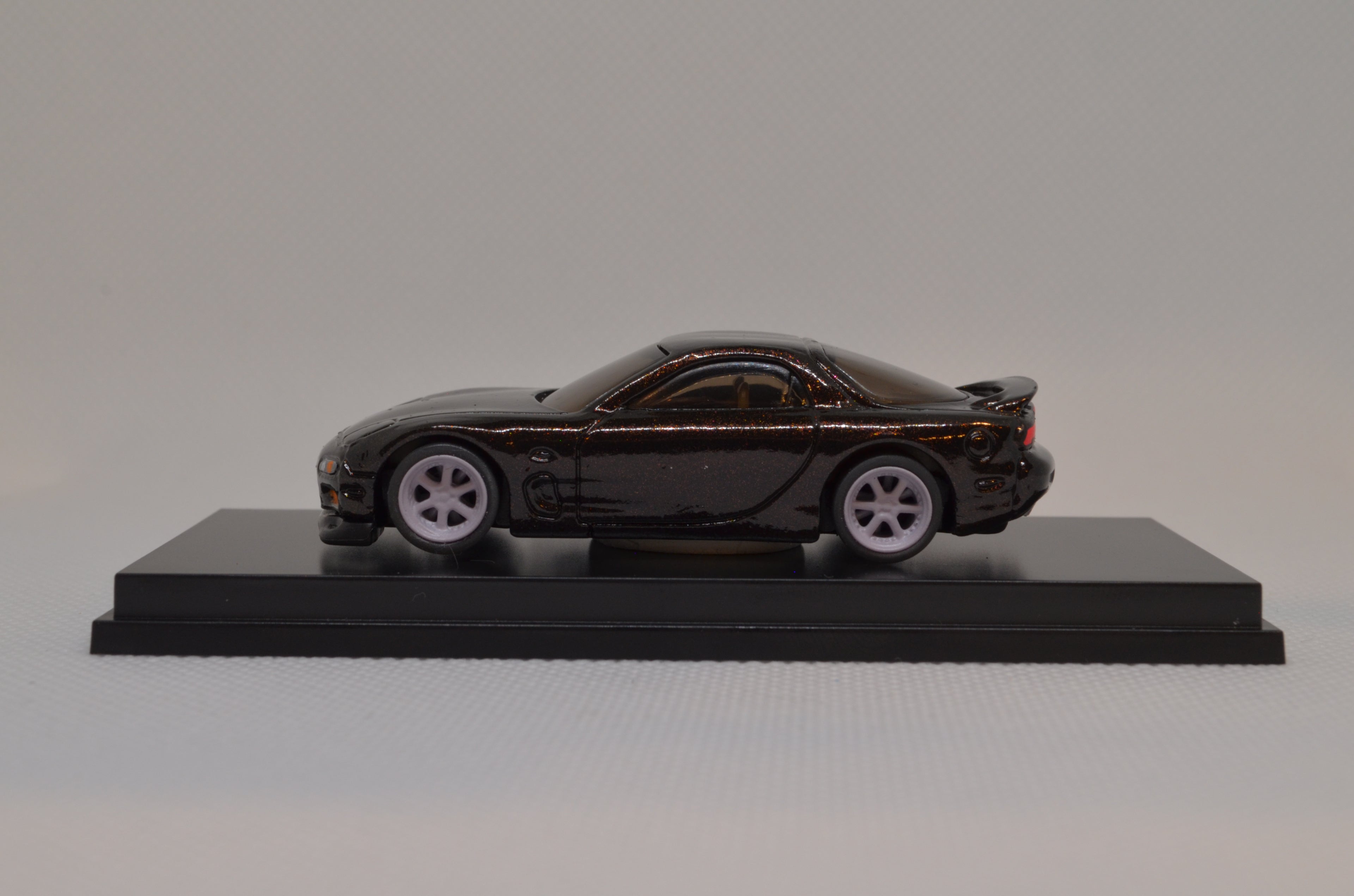 Custom Mazda RX7 Livery Mainline