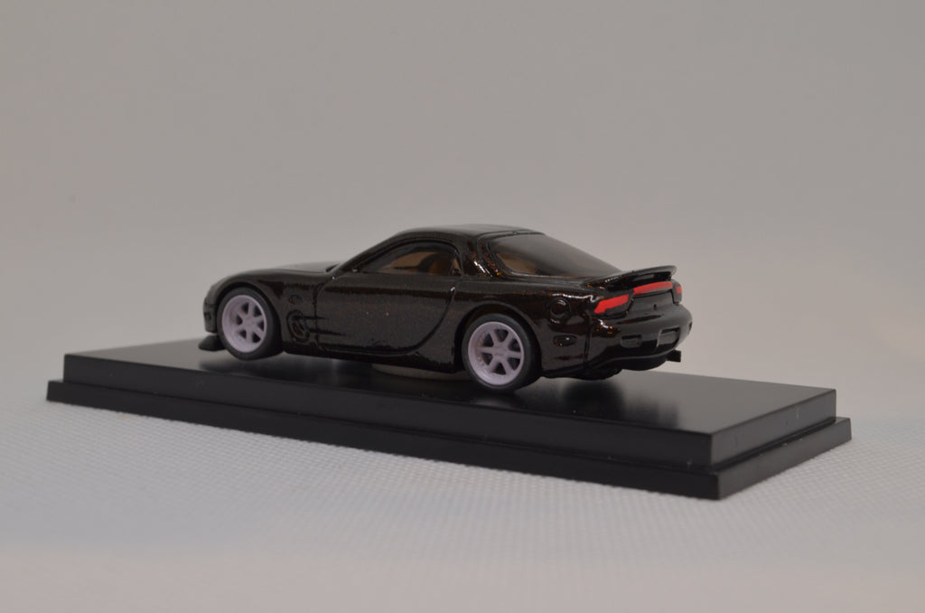 Custom Mazda RX7 Livery Mainline