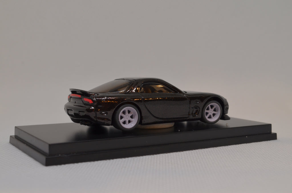 Custom Mazda RX7 Livery Mainline