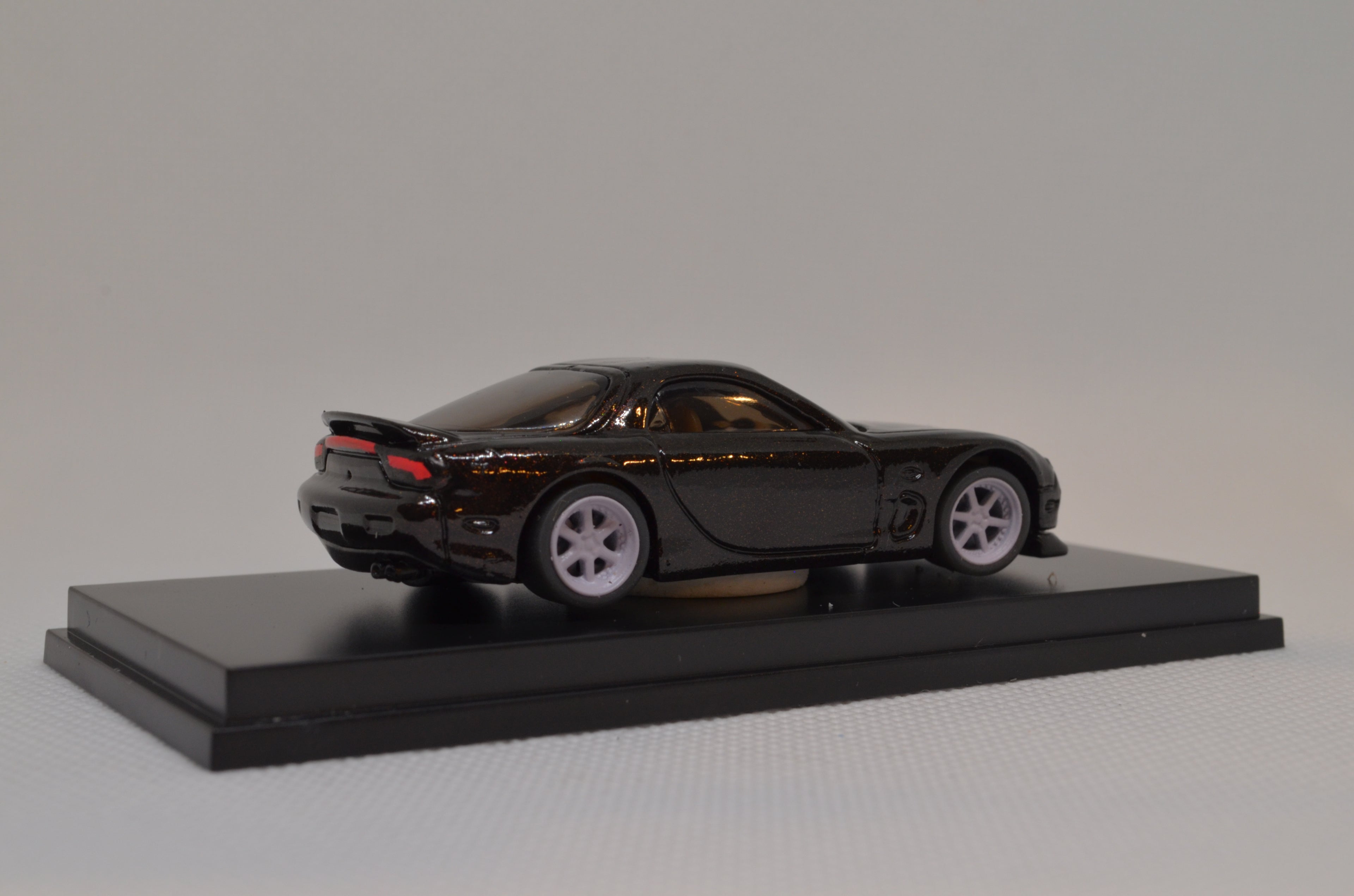 Custom Mazda RX7 Livery Mainline