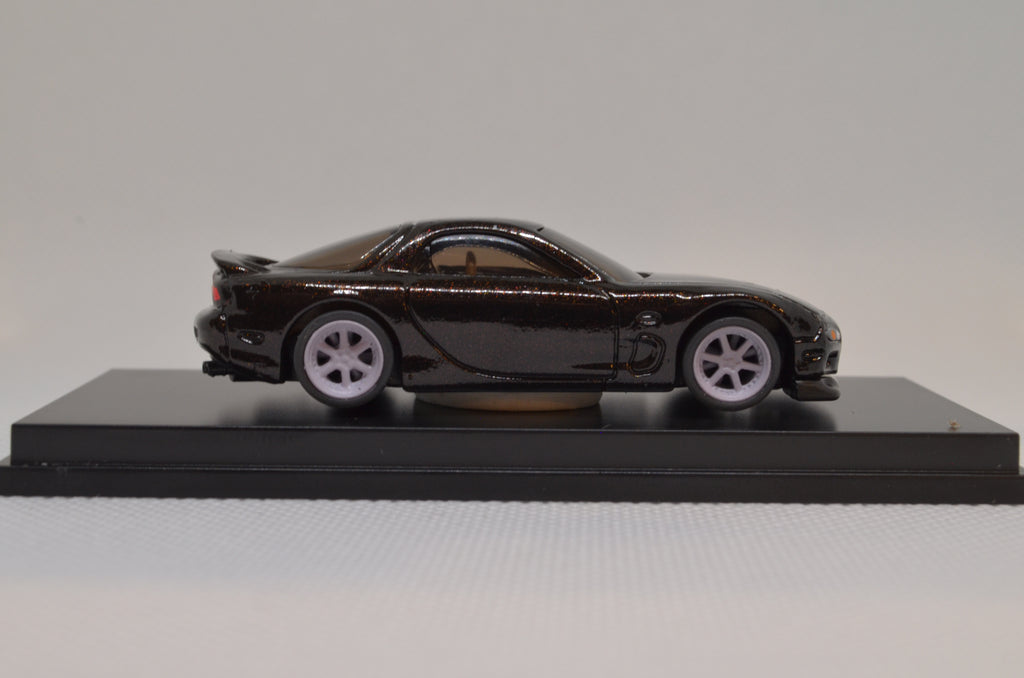 Custom Mazda RX7 Livery Mainline