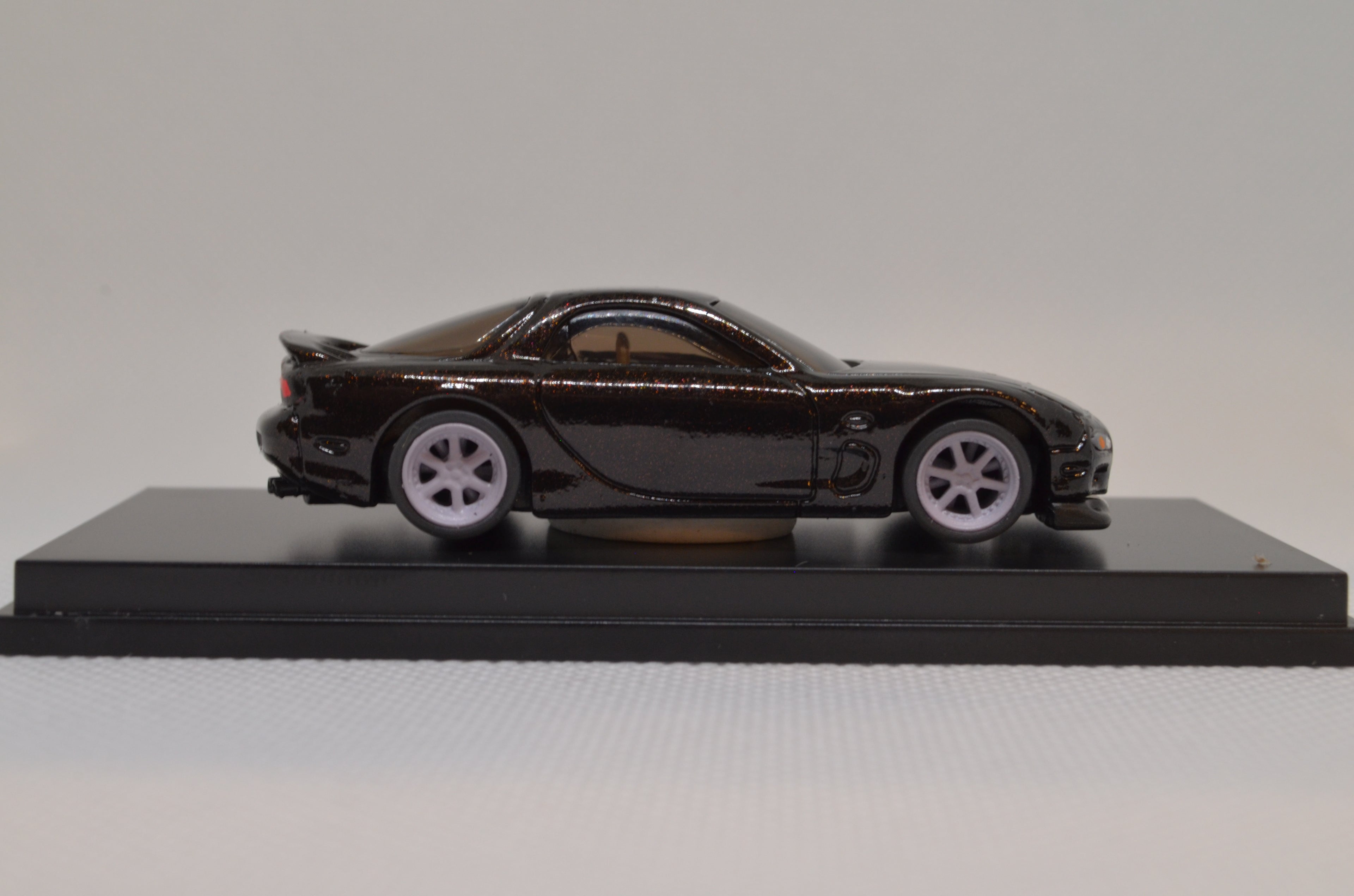 Custom Mazda RX7 Livery Mainline