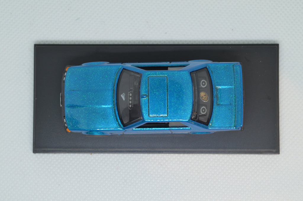 Custom Nissan Skyline R32 Mainline