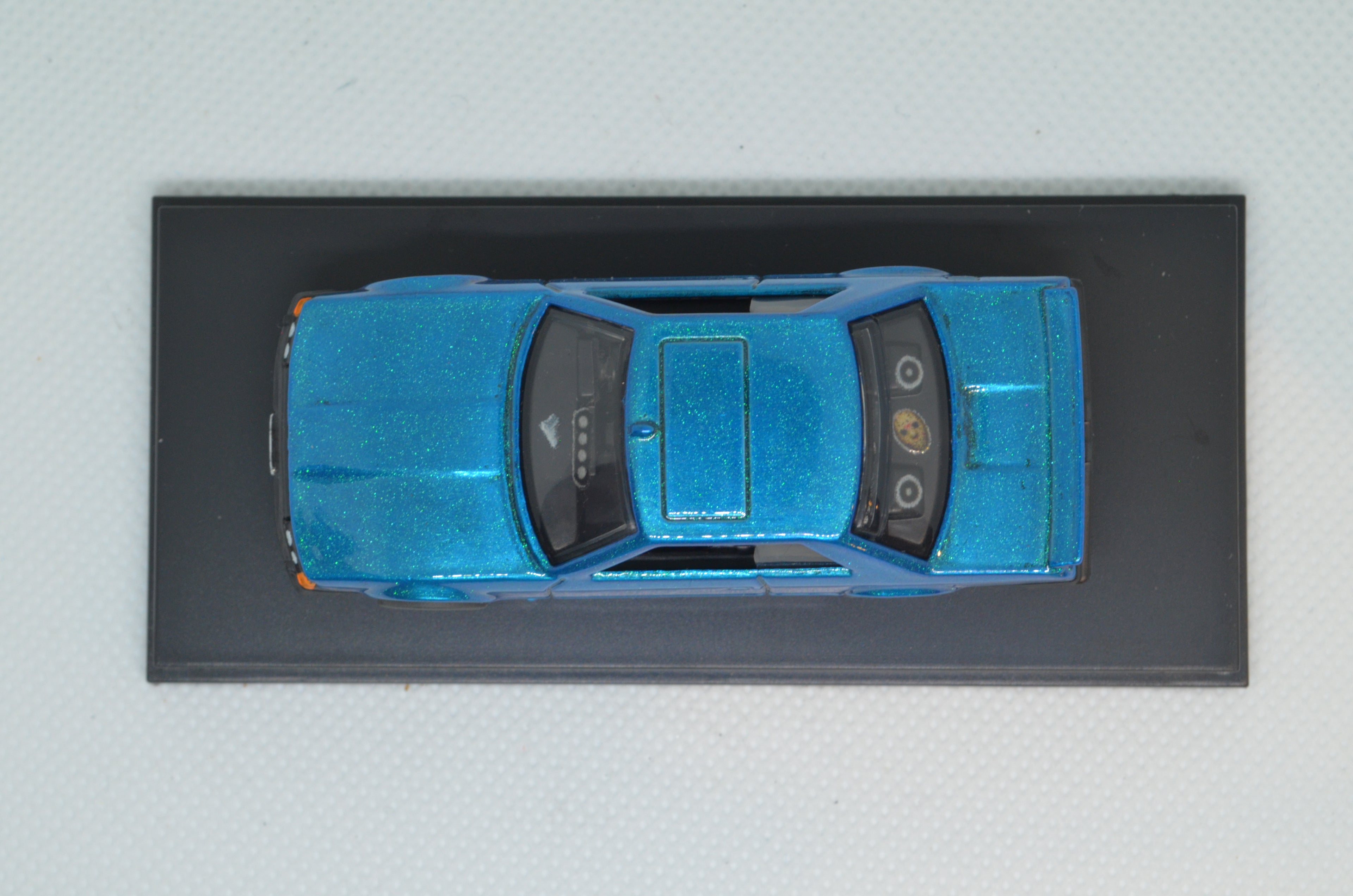 Custom Nissan Skyline R32 Mainline