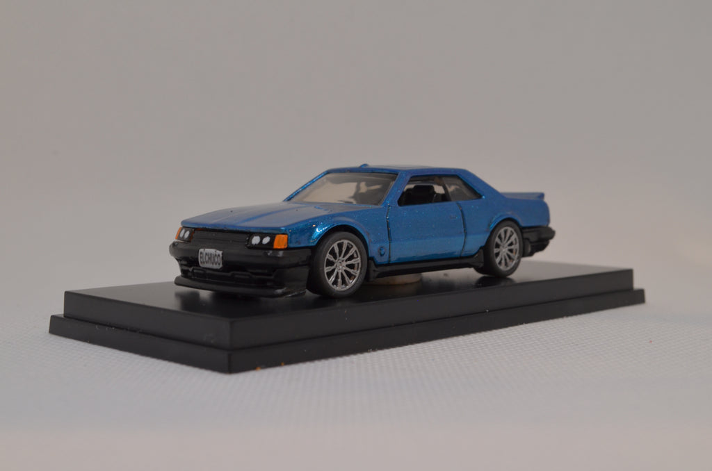 Custom Nissan Skyline R32 Mainline