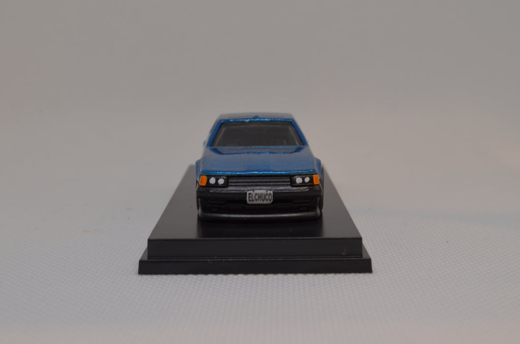 Custom Nissan Skyline R32 Mainline