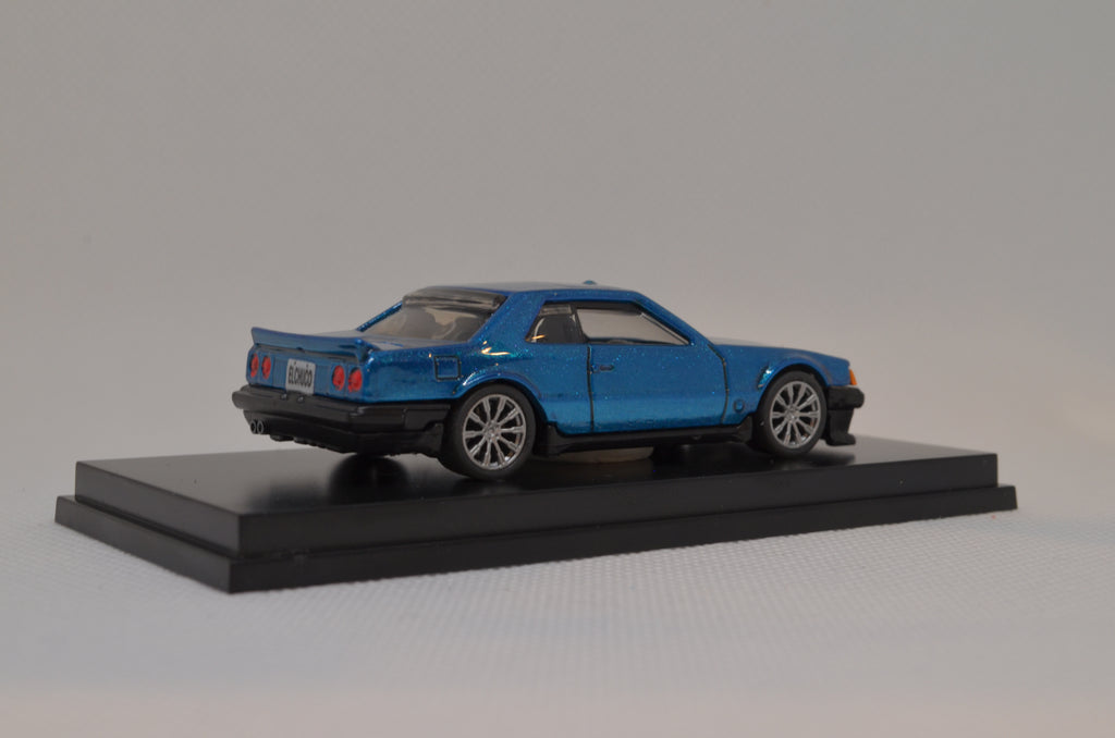 Custom Nissan Skyline R32 Mainline