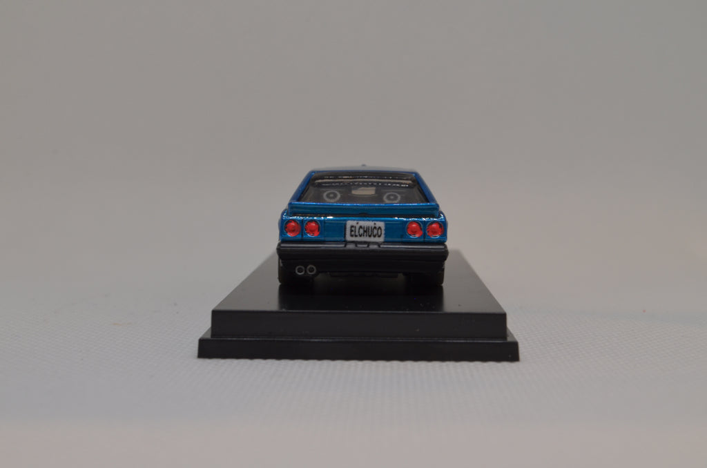 Custom Nissan Skyline R32 Mainline