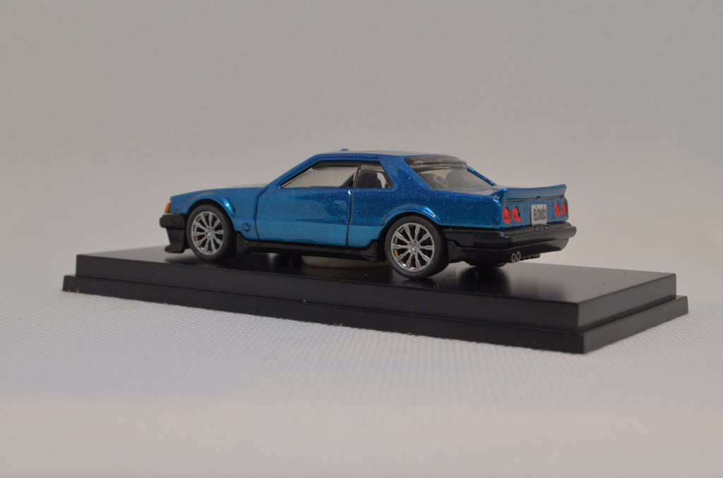 Custom Nissan Skyline R32 Mainline