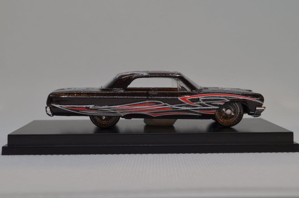 Custom 64 Chevy Impala R32 Mainline