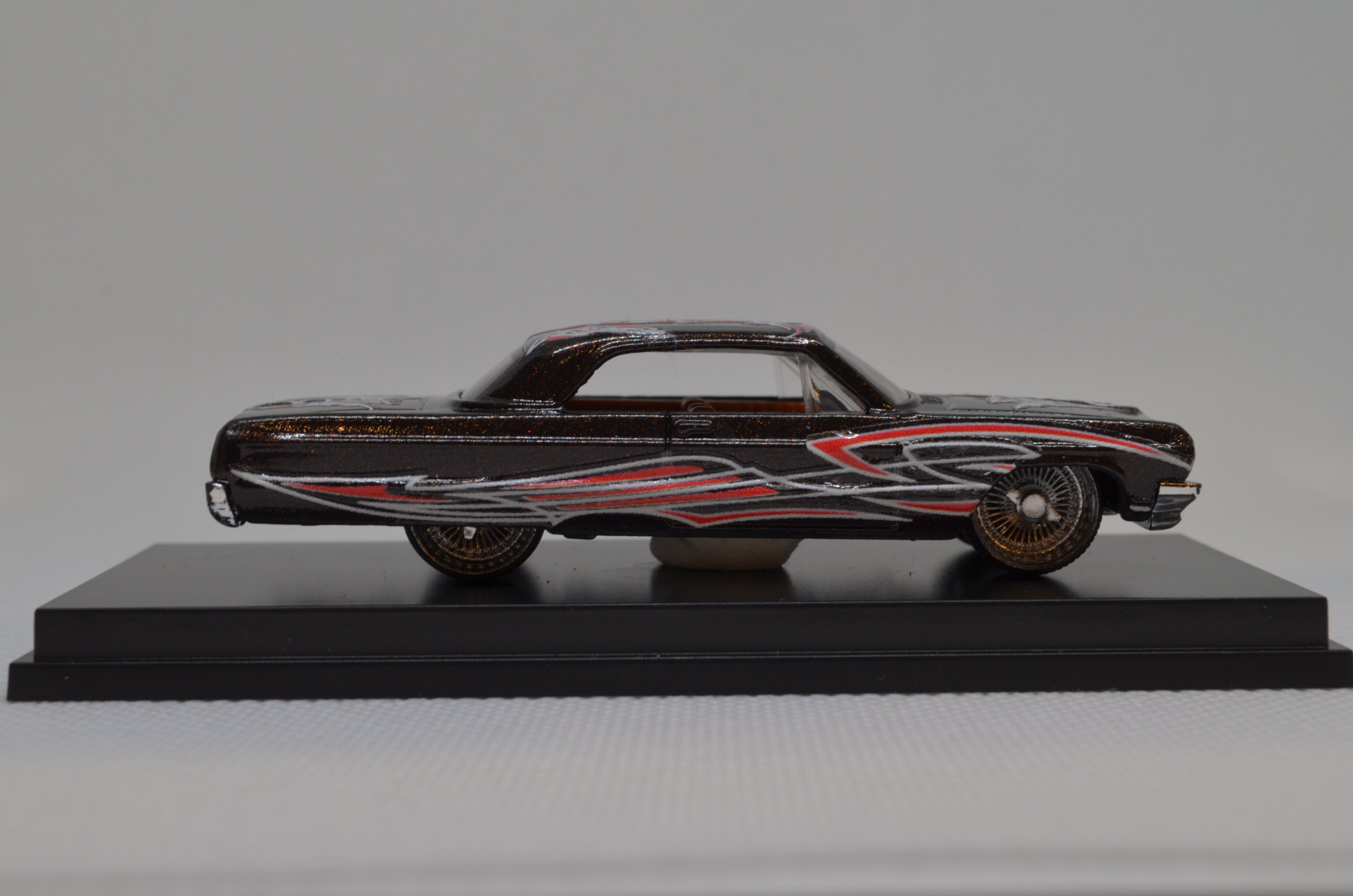 Custom 64 Chevy Impala R32 Mainline