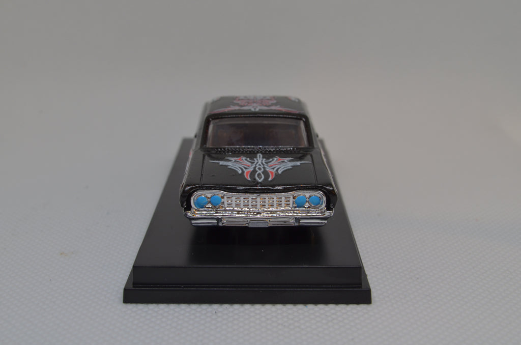 Custom 64 Chevy Impala R32 Mainline