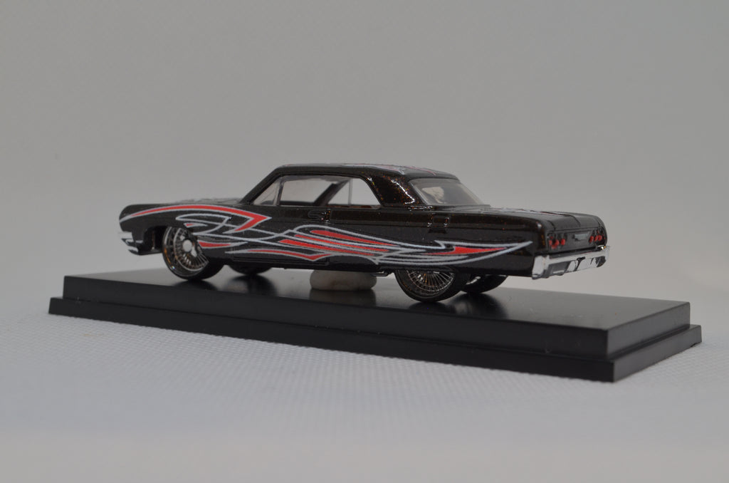 Custom 64 Chevy Impala R32 Mainline