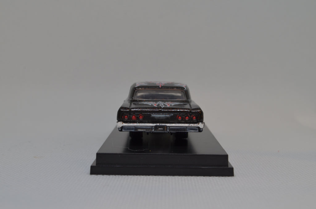 Custom 64 Chevy Impala R32 Mainline