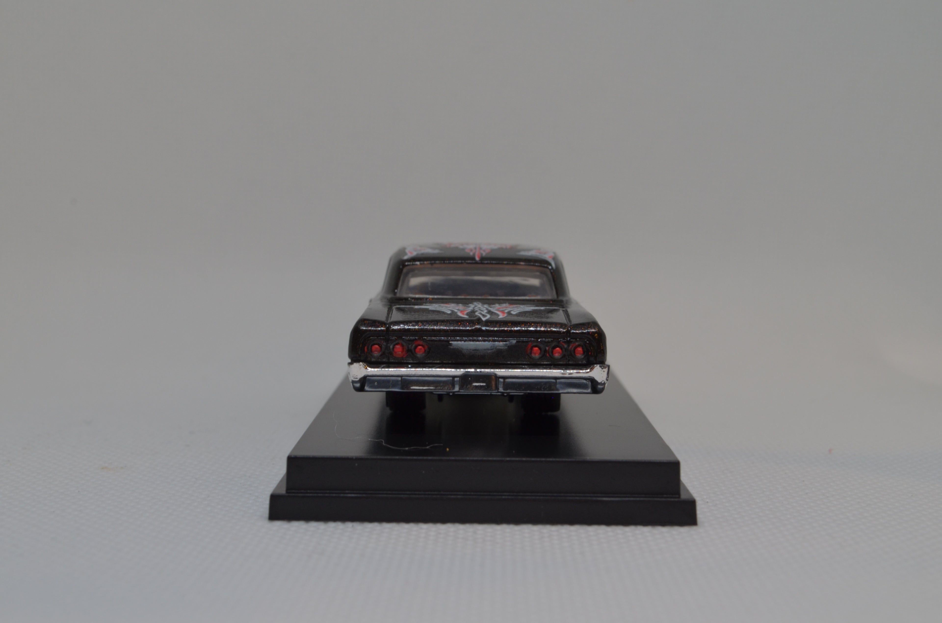 Custom 64 Chevy Impala R32 Mainline