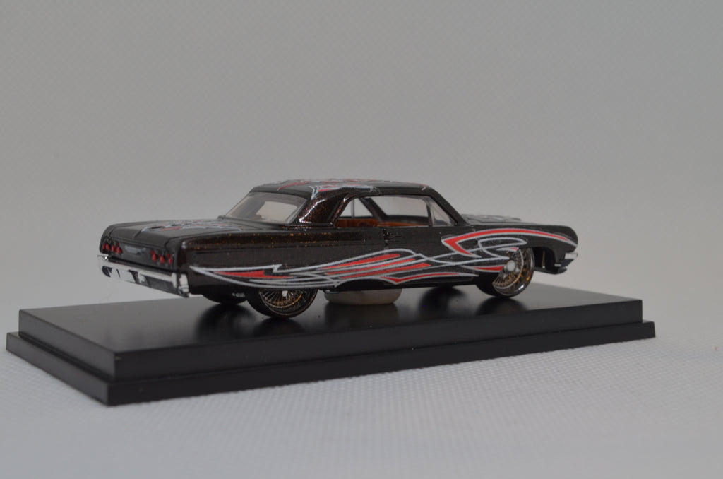 Custom 64 Chevy Impala R32 Mainline