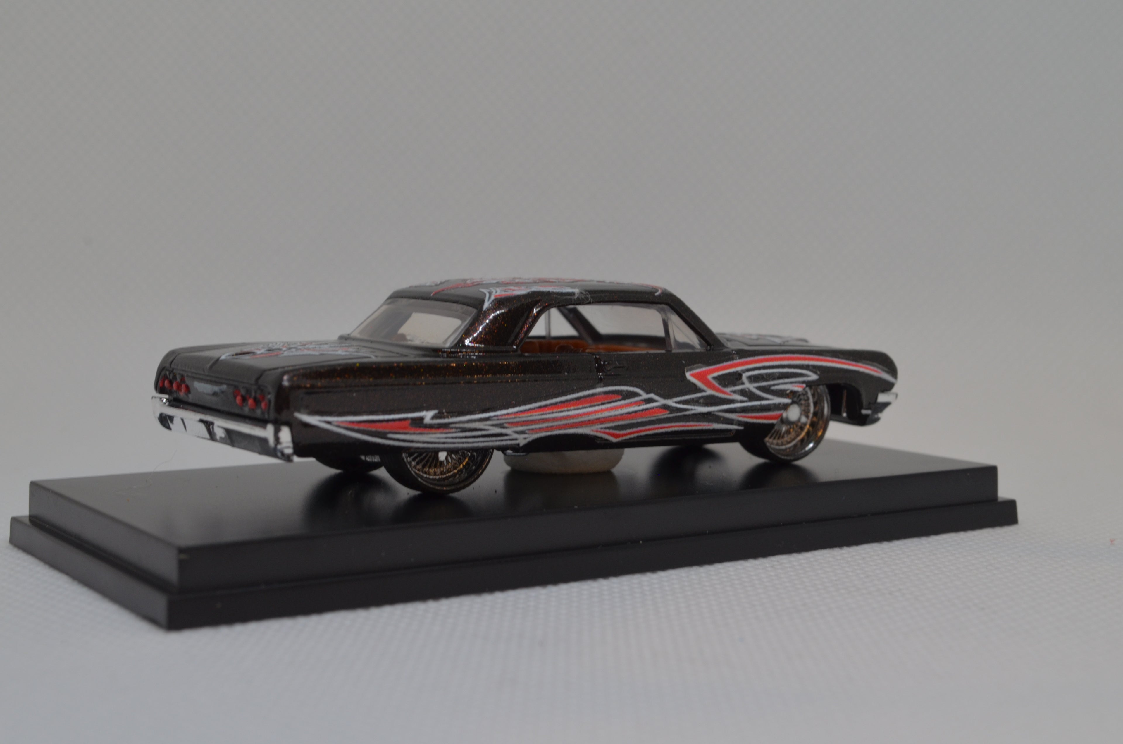 Custom 64 Chevy Impala R32 Mainline