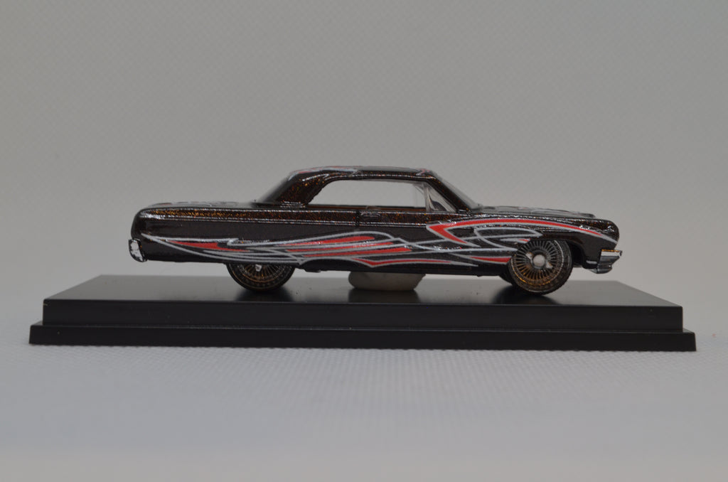 Custom 64 Chevy Impala R32 Mainline