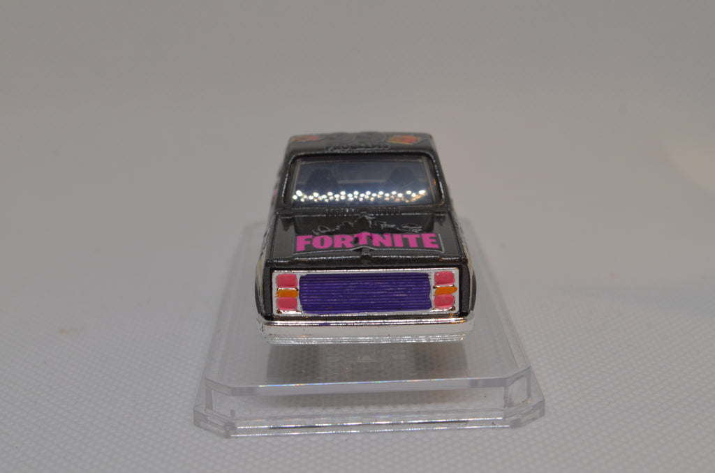Custom 83 Silverado Fortnite Livery Mainline