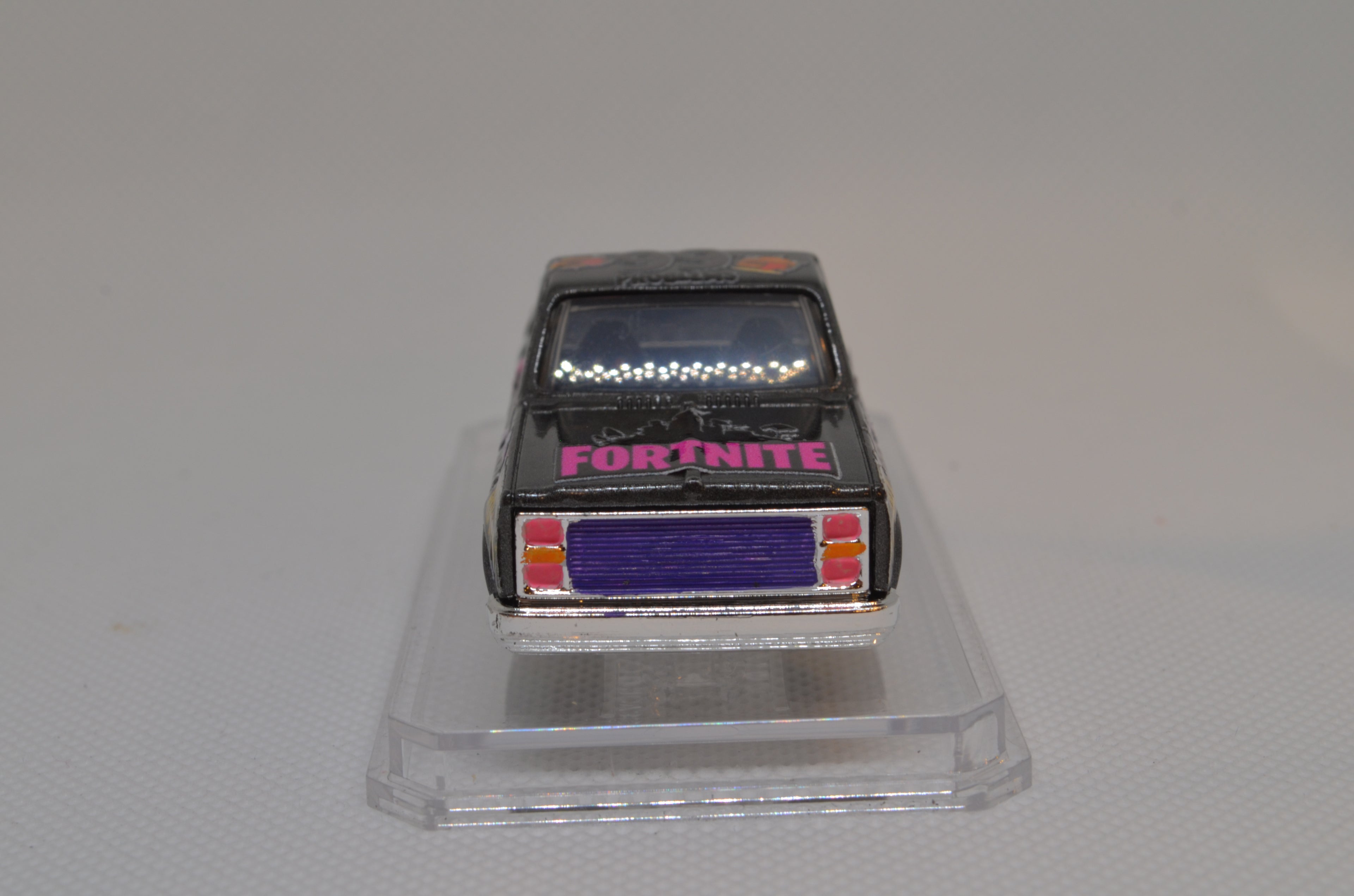 Custom 83 Silverado Fortnite Livery Mainline
