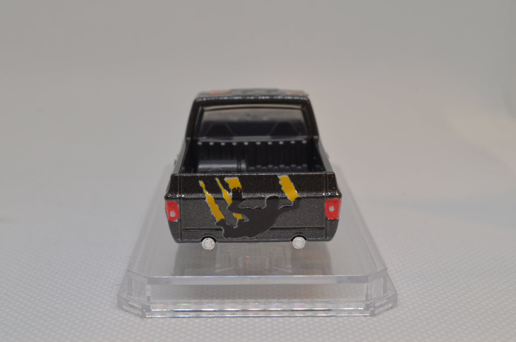 Custom 83 Silverado Fortnite Livery Mainline