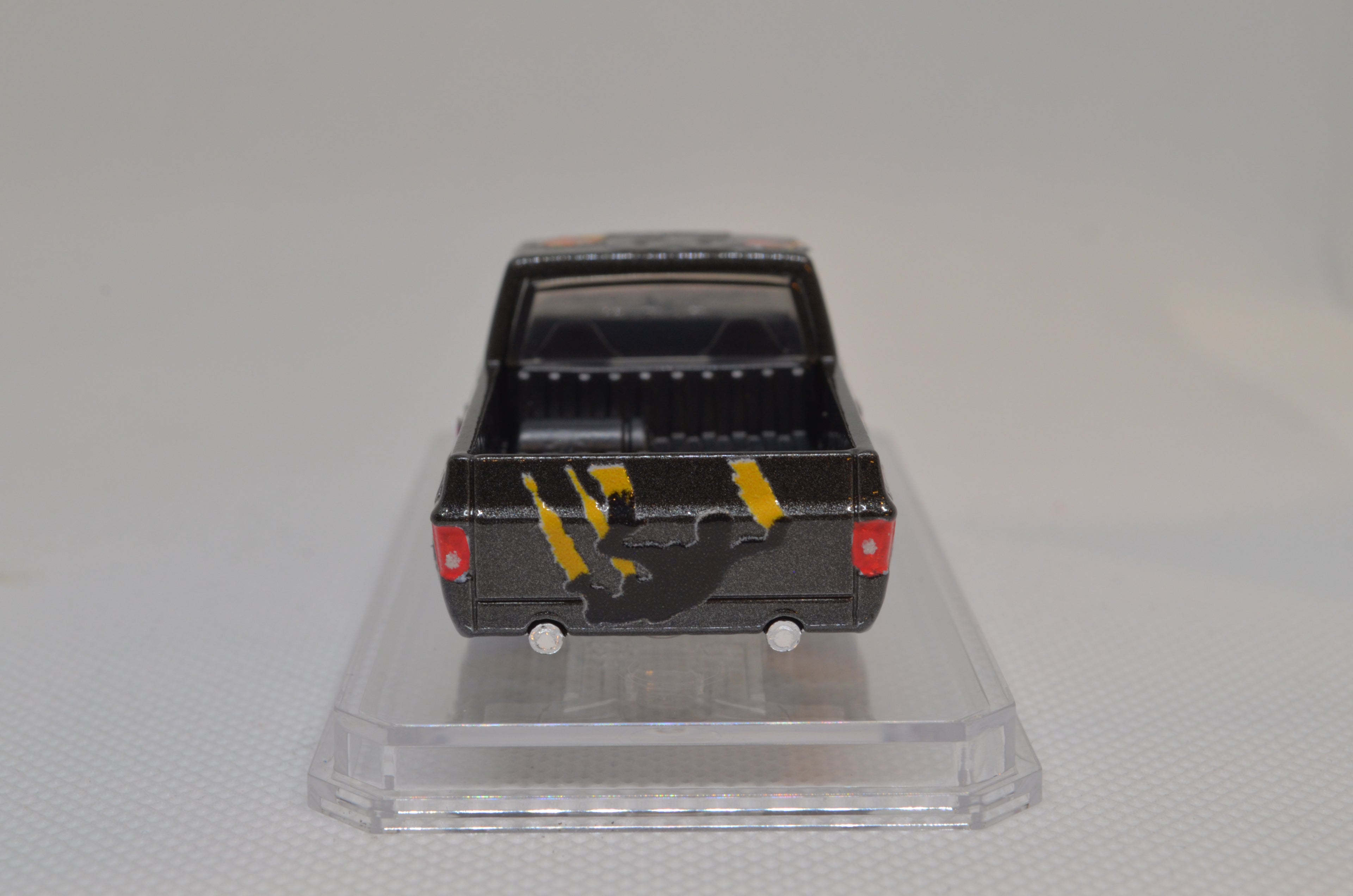 Custom 83 Silverado Fortnite Livery Mainline