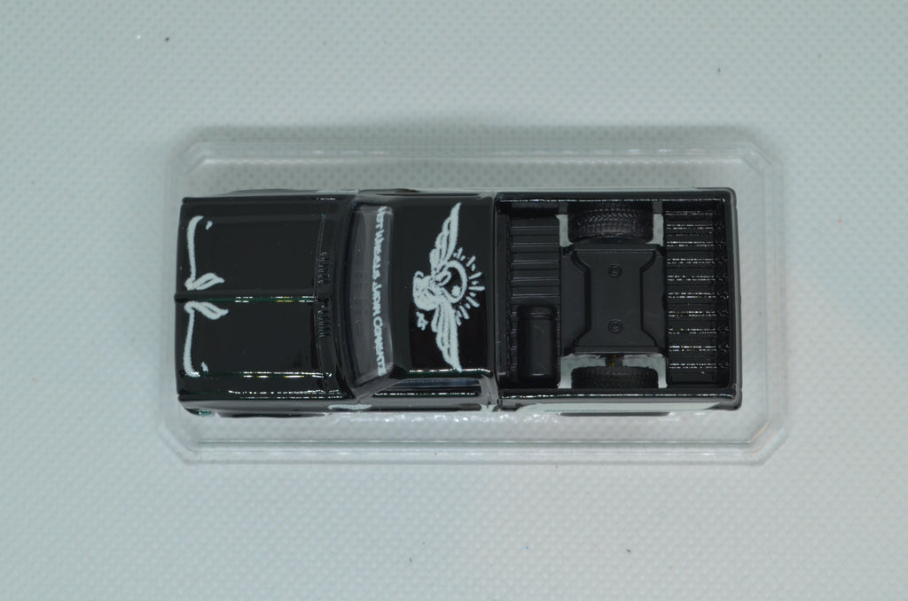 Custom 83 Silverado 2024 Japan Convention Livery Mainline