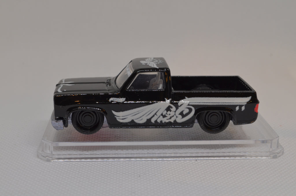 Custom 83 Silverado 2024 Japan Convention Livery Mainline