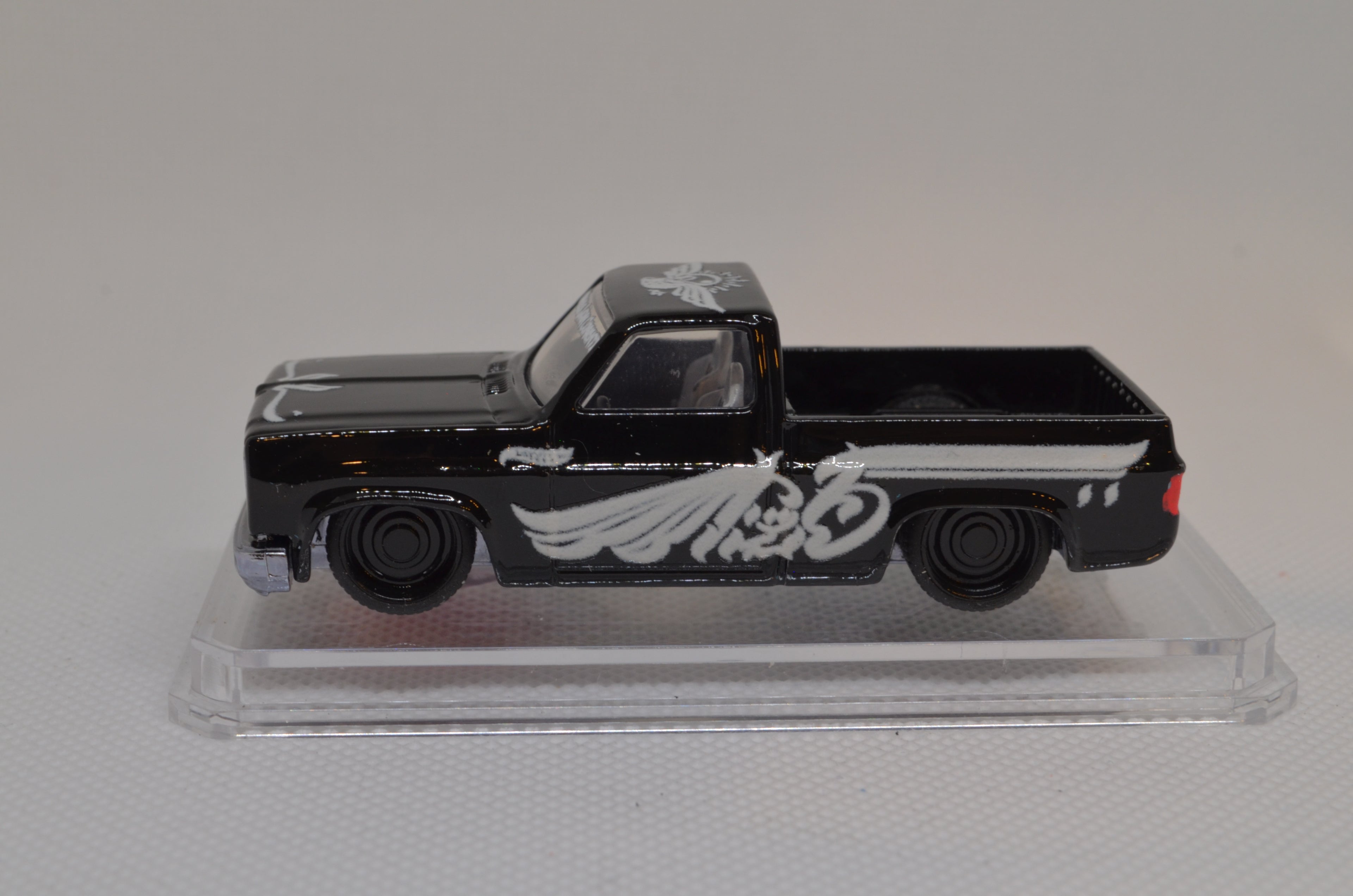Custom 83 Silverado 2024 Japan Convention Livery Mainline