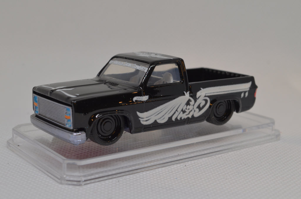 Custom 83 Silverado 2024 Japan Convention Livery Mainline