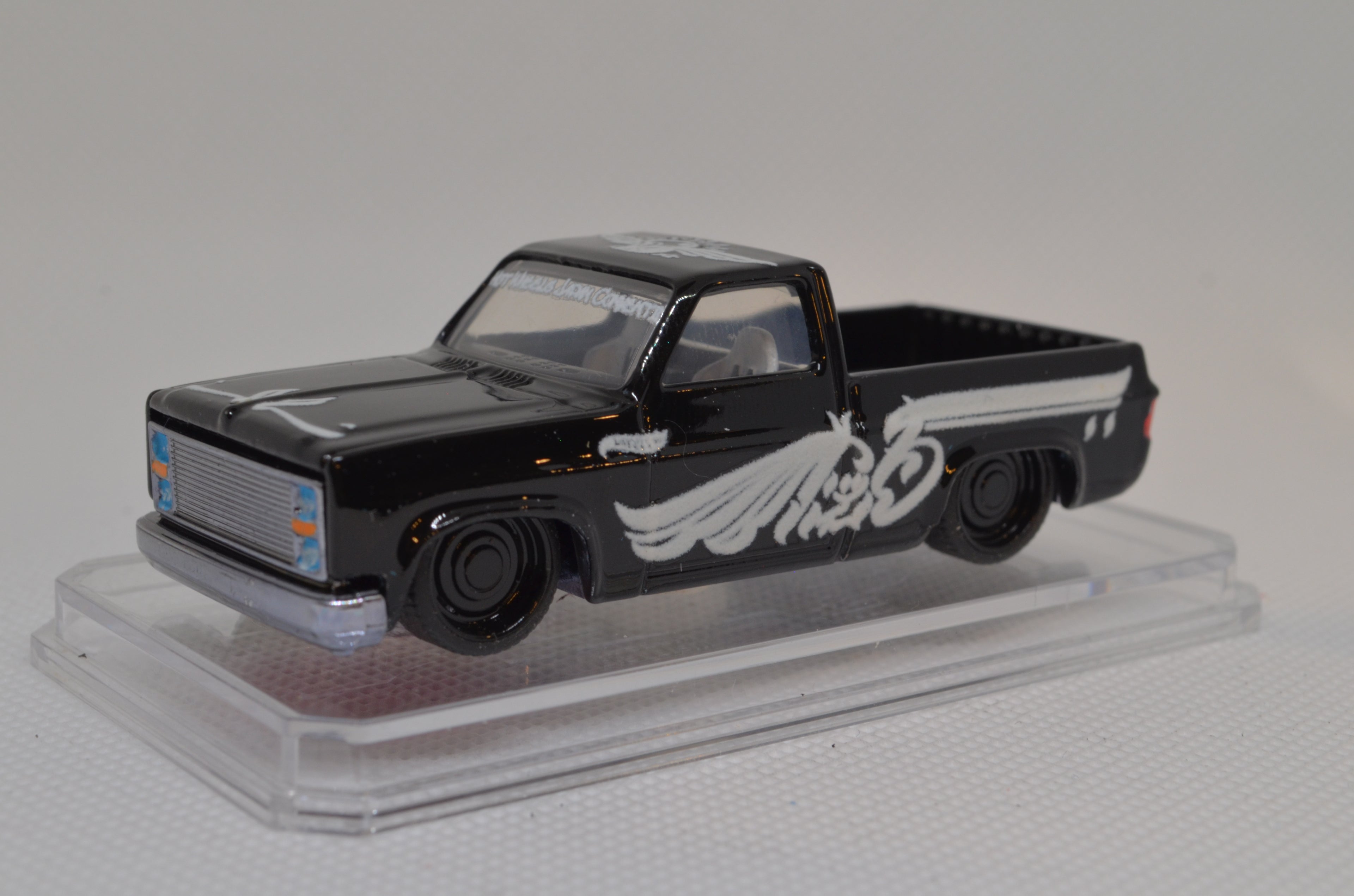 Custom 83 Silverado 2024 Japan Convention Livery Mainline