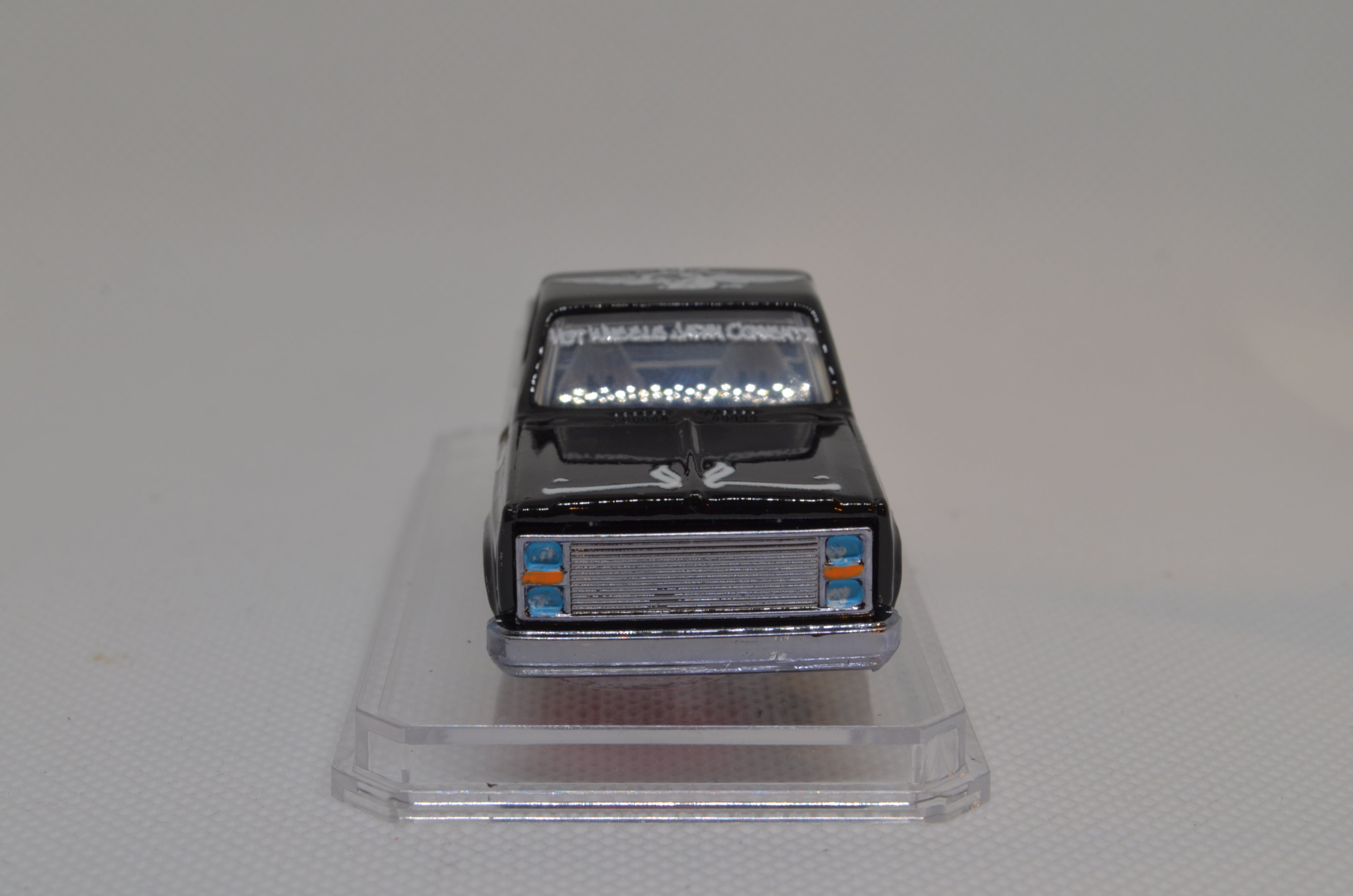 Custom 83 Silverado 2024 Japan Convention Livery Mainline