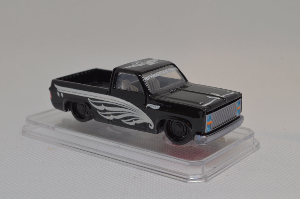Custom 83 Silverado 2024 Japan Convention Livery Mainline