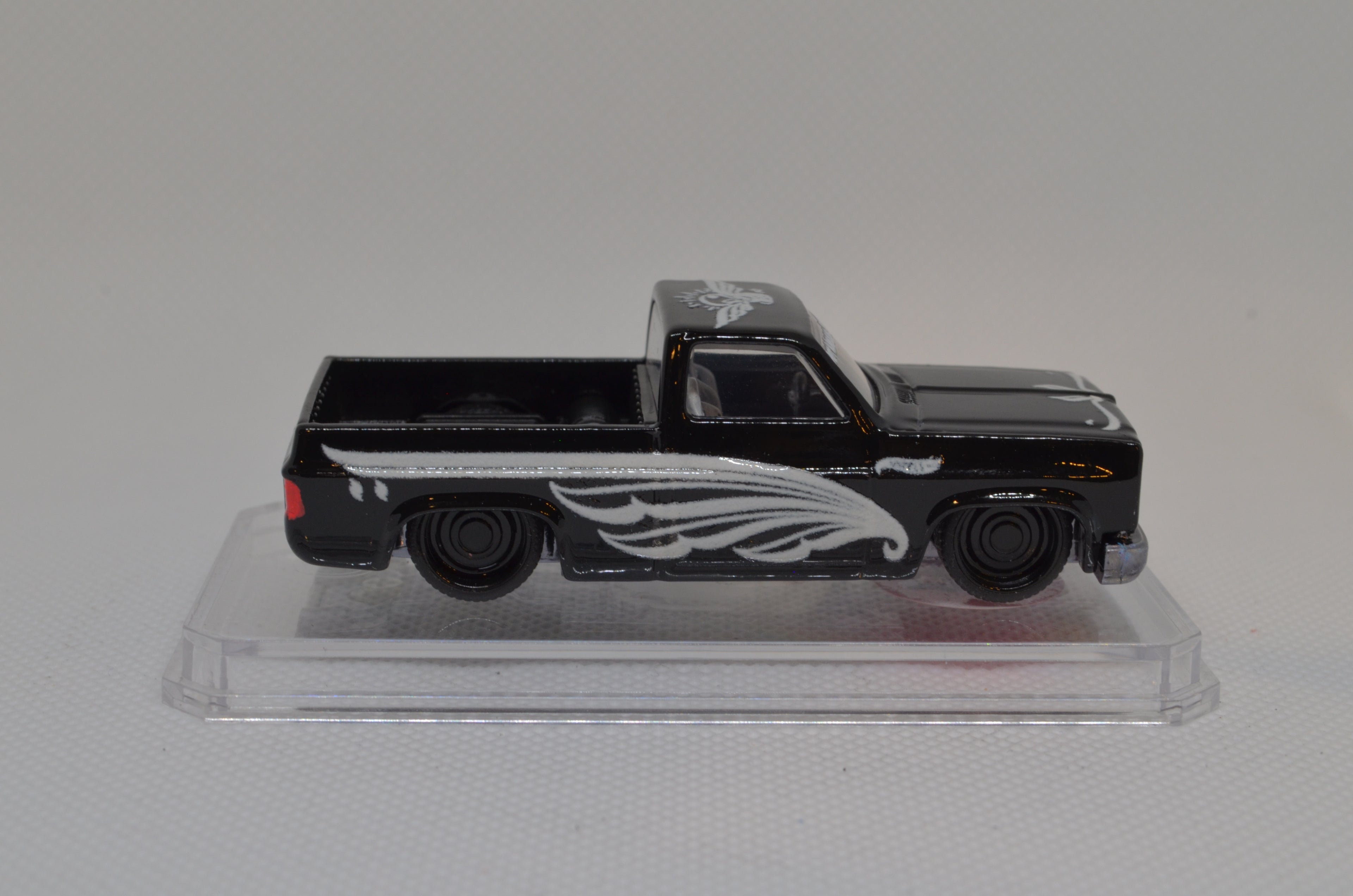 Custom 83 Silverado 2024 Japan Convention Livery Mainline