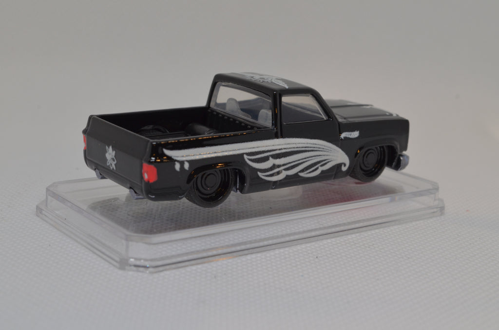 Custom 83 Silverado 2024 Japan Convention Livery Mainline