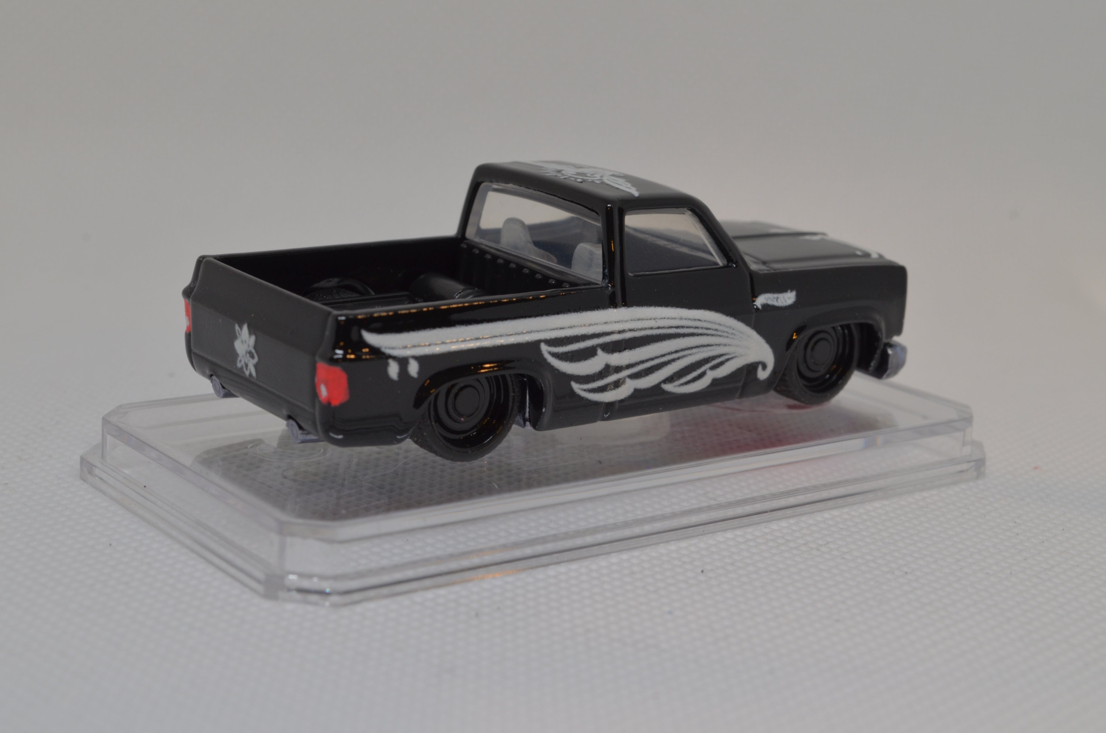 Custom 83 Silverado 2024 Japan Convention Livery Mainline