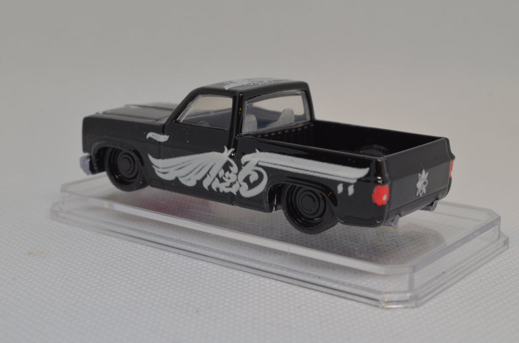 Custom 83 Silverado 2024 Japan Convention Livery Mainline