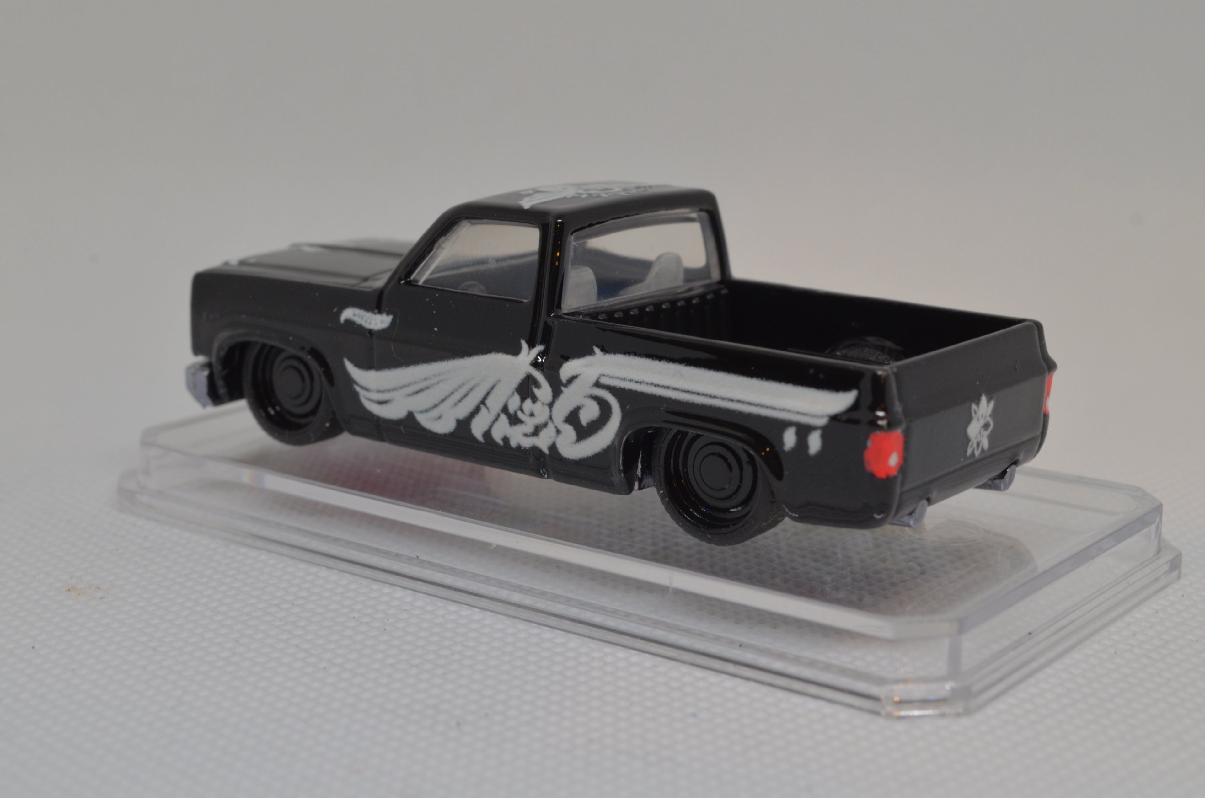 Custom 83 Silverado 2024 Japan Convention Livery Mainline