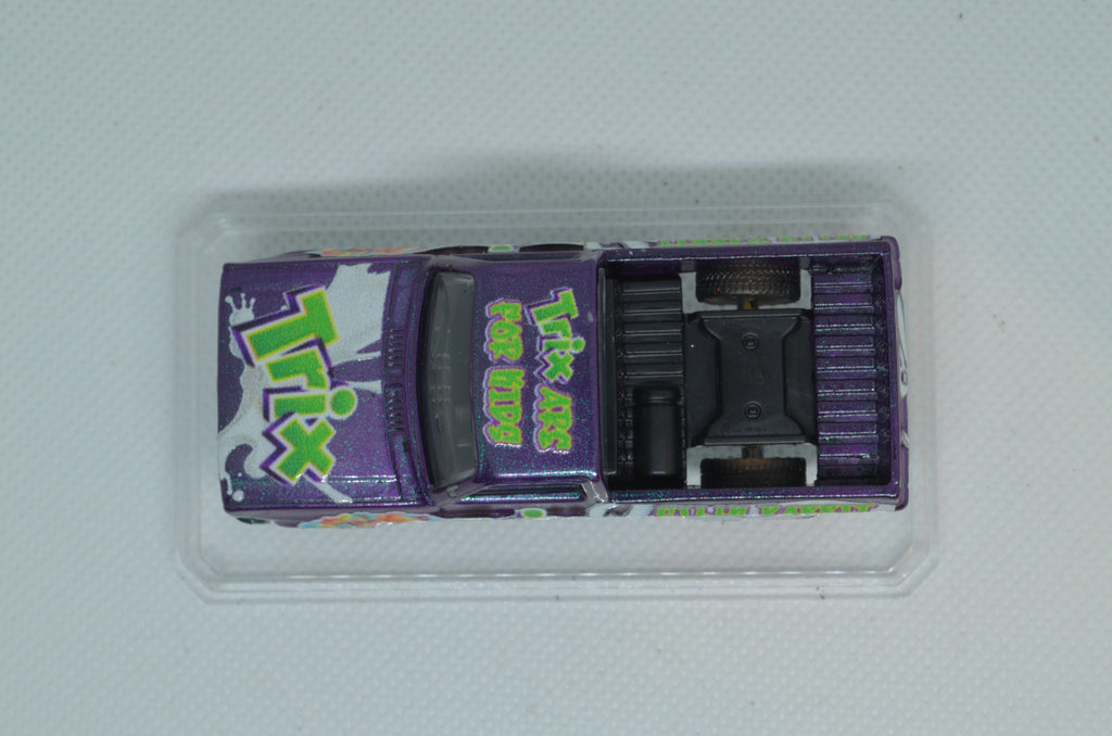Custom 83 Silverado Trix Livery Mainline