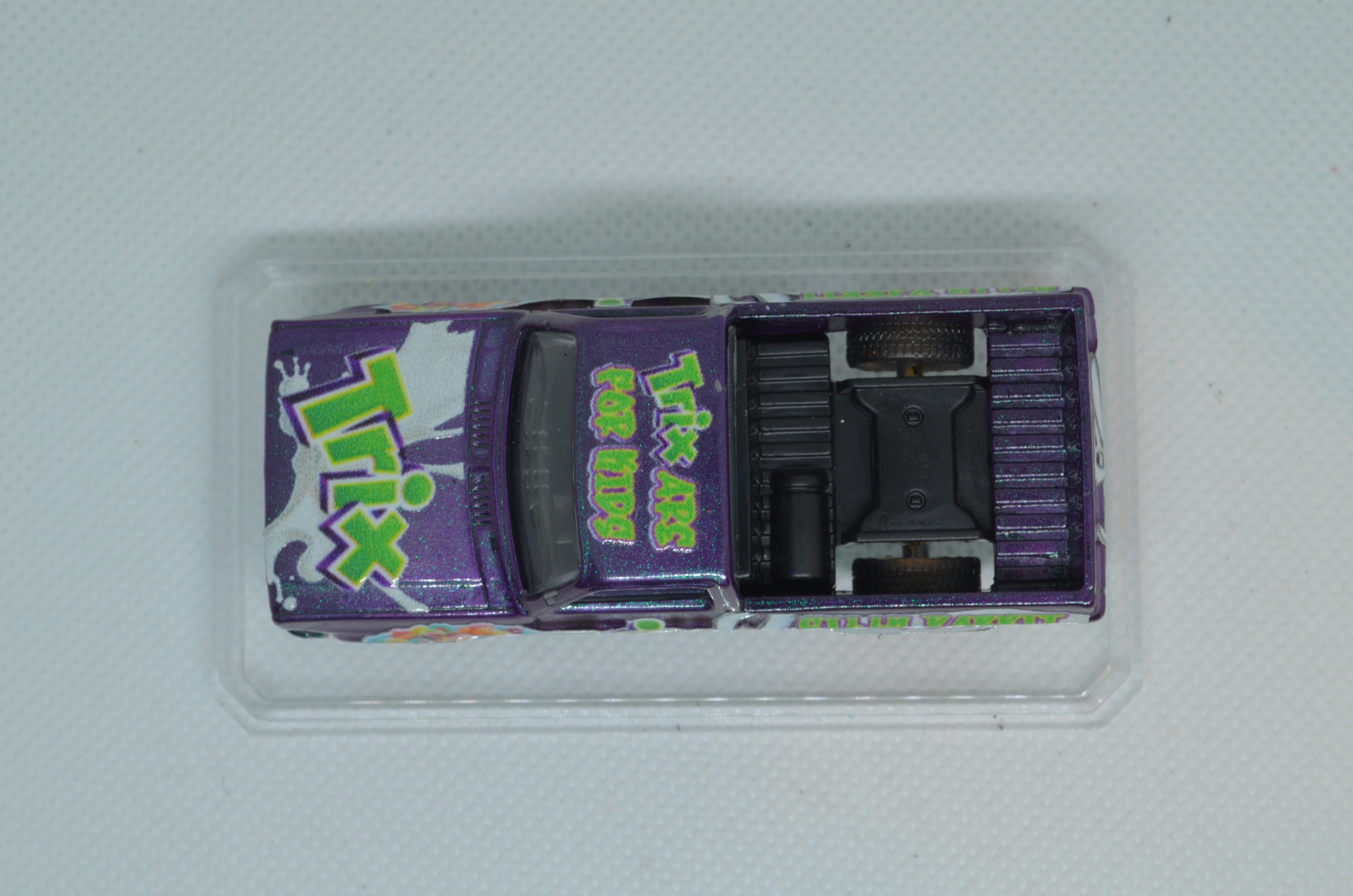 Custom 83 Silverado Trix Livery Mainline