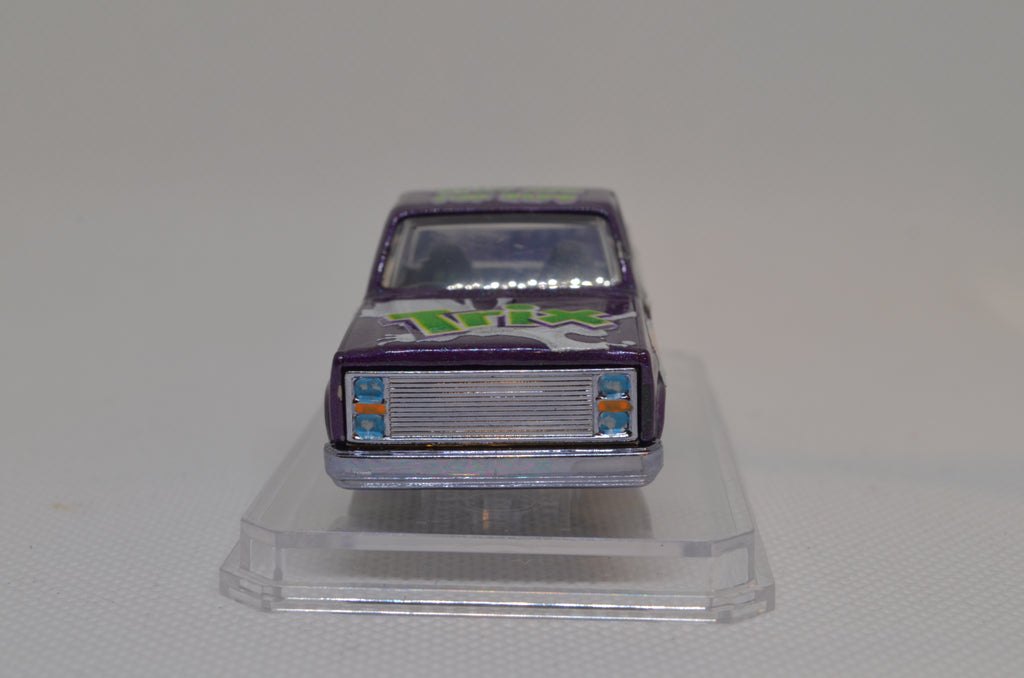 Custom 83 Silverado Trix Livery Mainline