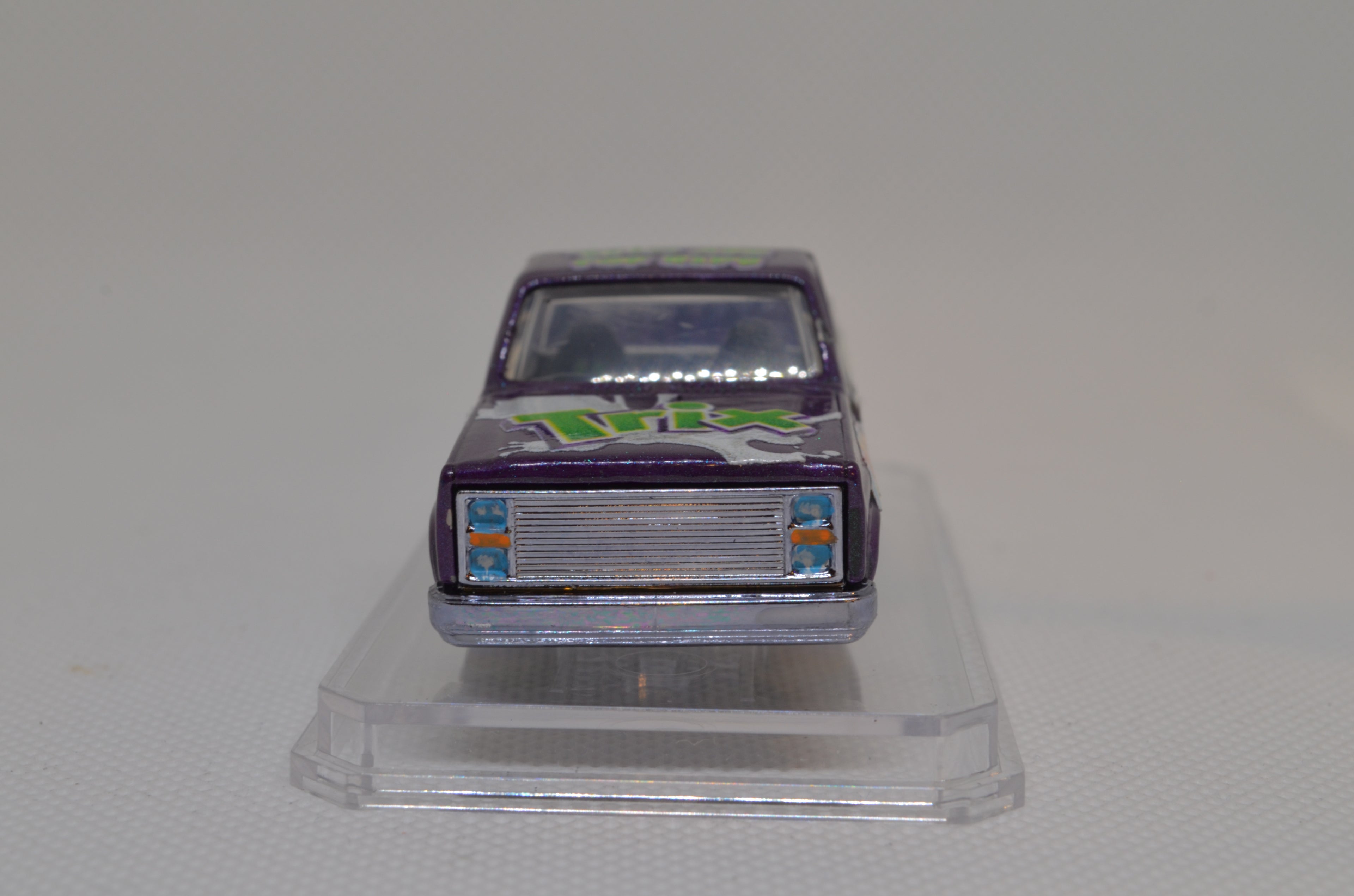 Custom 83 Silverado Trix Livery Mainline