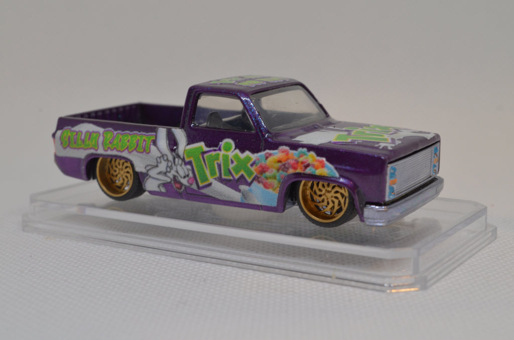 Custom 83 Silverado Trix Livery Mainline
