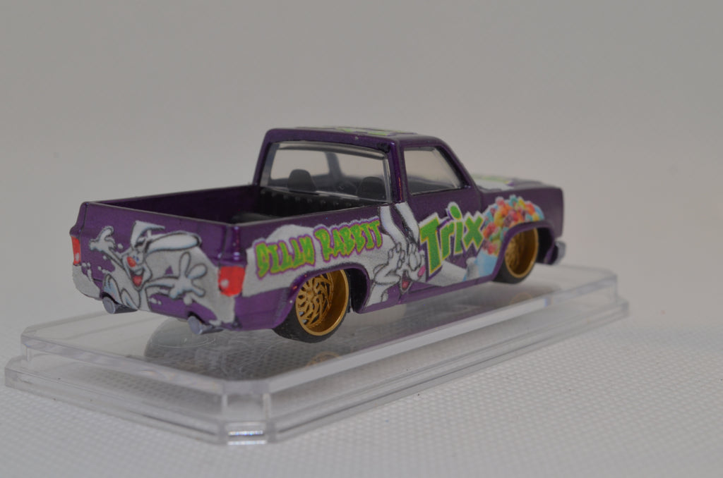 Custom 83 Silverado Trix Livery Mainline