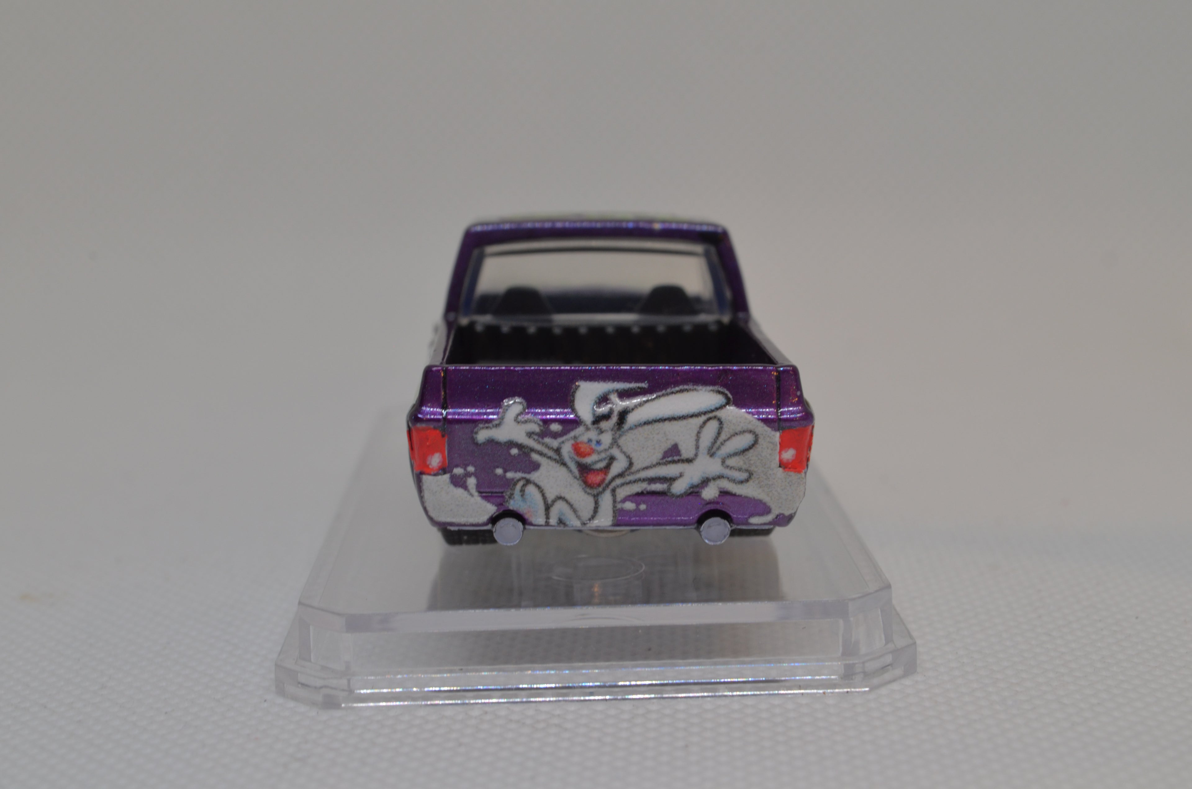 Custom 83 Silverado Trix Livery Mainline